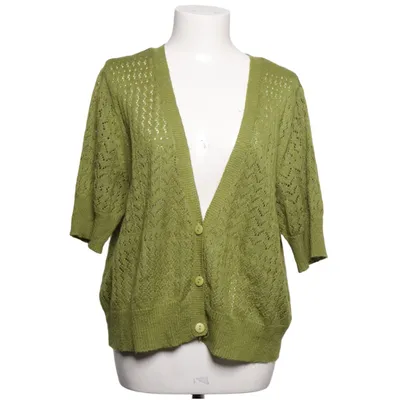 Cardigan (Green) from Joe Browns Acrylic, Polyamide
