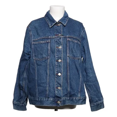 Jeansjacka (Blå) från Xhilaration Bomull