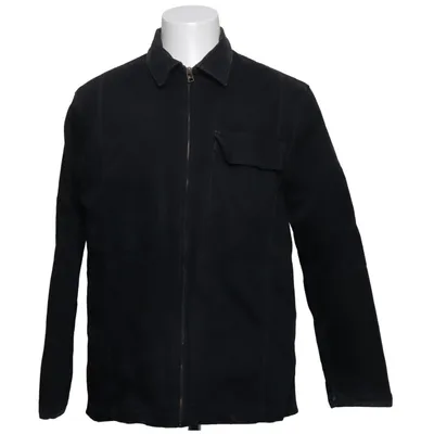 Jacket (Black) from DDP Cotton