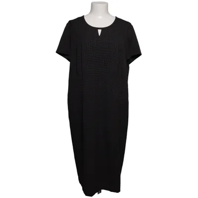 Dress (Black, White) from Gerry Weber Collection
