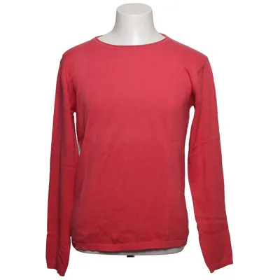 Sweater (Pink) from Alan Rust Cotton