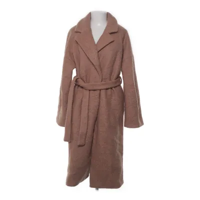 Jas (Bruin) van Ichi Polyester, Wol