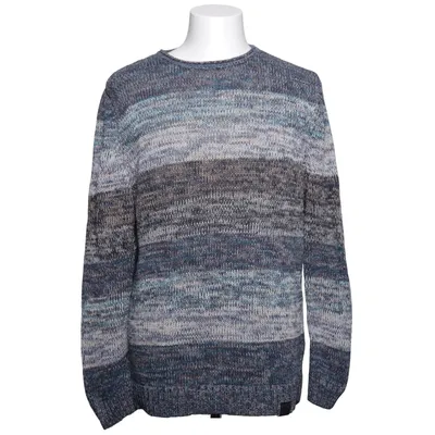 Sweater (Blue, Gray, Brown) from Ragman Cotton