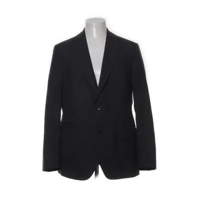 Blazer (Grijs) van Morris Heritage Viscose, Wol