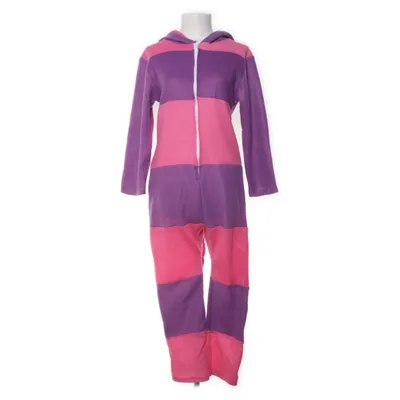 Heldragt (Pink, Lilla) fra Funidelia