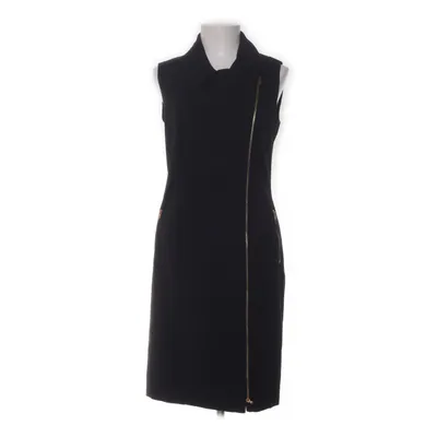 Dress (Black, Gold) from Irie Wash