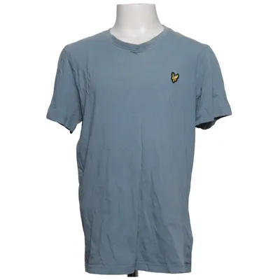 T-shirt (Lsc0003s) von Lyle & Scott Junior Baumwolle