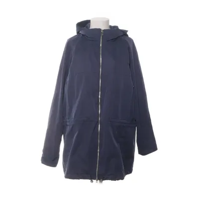 Parkas (Blå) från Elvine Bomull, Nylon, Polyester