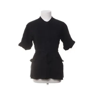 Top (Black) from Whistles