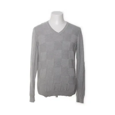 Pullover (Grå) från Madison Avenue Design by KappAhl Bomull