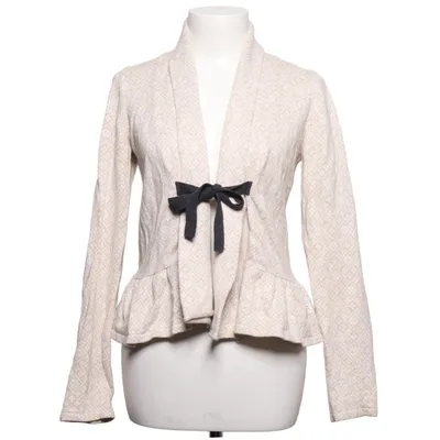 Cardigan (Beige, Blanc) de Odd Molly