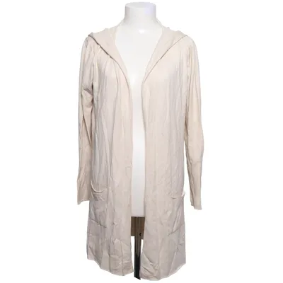 Cardigan (Beige) from Just Woman Nylon, Viscose
