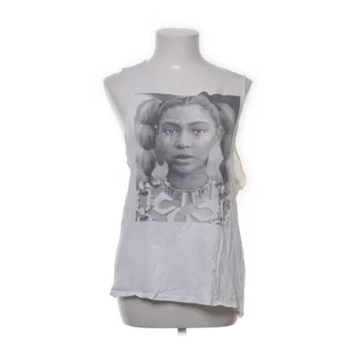 Linne (Vit) från Beyonce Bomull