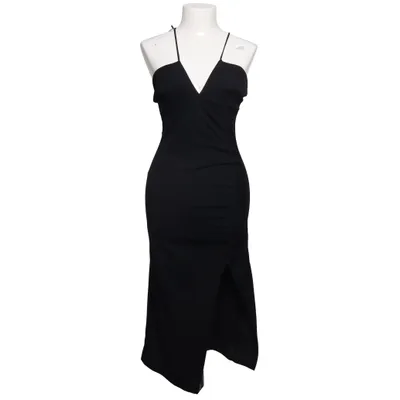 Cocktailklänning (Svart) från L&S Elastan, Polyester