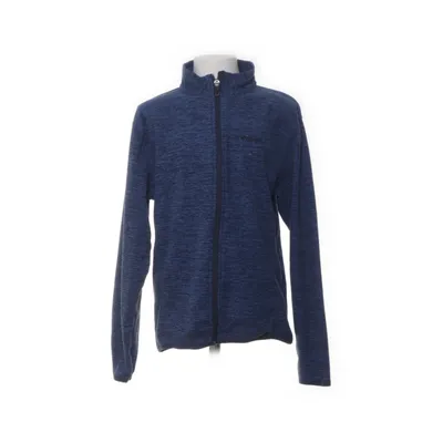 Fleecejacka (Blå, Svart) från Everest Polyester