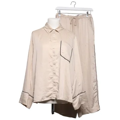 Pyjamas (Beige) från H&M Home Polyester