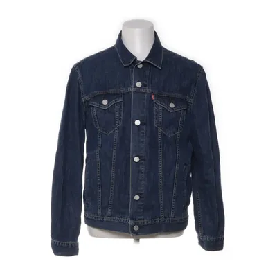 Denim jacket (Blue) from Levi Strauss & Co Cotton