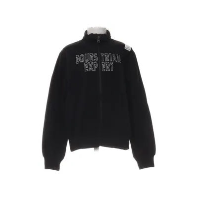 Jacka (Svart) från Classic Riding Wear Bomull, Polyester