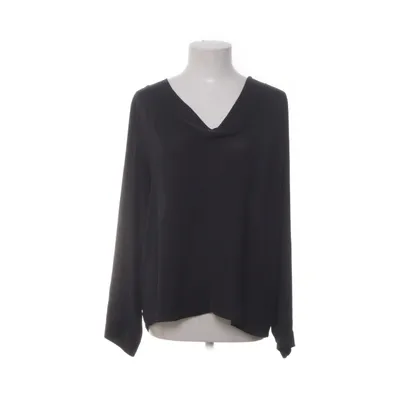 Blouse (Zwart) van WERA Gerecycled polyester