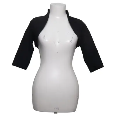 Bolero (Black) from Blackbutterfly Cotton, Elastane, Polyamide