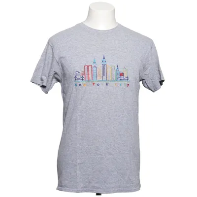 T-shirt (Pro Weight) från Delta Pro Weight Bomull, Polyester