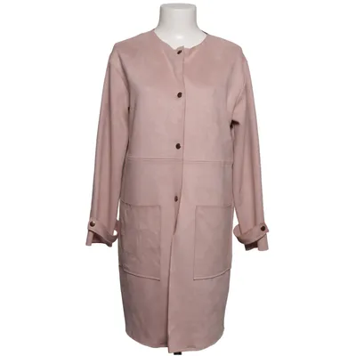 Jas (Roze) van Maya Copenhagen Elastaan, Polyester