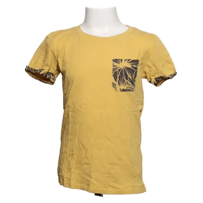 T-shirt (Jaune, Multicolore) de Dopo Dopo Boys Coton