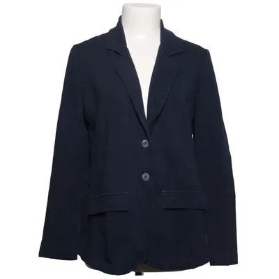 Blazer (Blue) from Collection L.