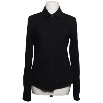 Shirt (Black) from Cutter & Buck Elastane, Organic cotton