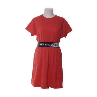 Dress (Red) from Karl Lagerfeld