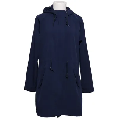 Softshell jacket (Blue) from The Nature Trail By Tchibo Elastane, Polyester