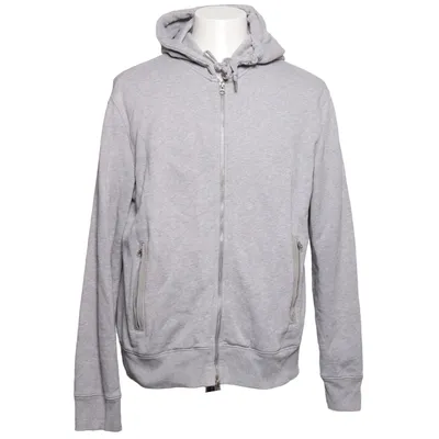 Hættetrøje (Johna Hood) fra Acne Studios Bomuld