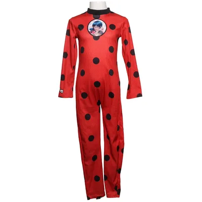 Fancy dress (Miraculous) from Miraculous Polyester