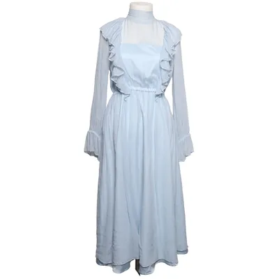 Dress (Blue) from By Malina Collection