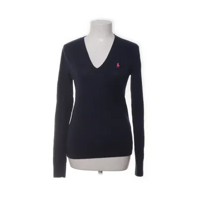 Pullover (Blå) fra Ralph Lauren Sport Merinould