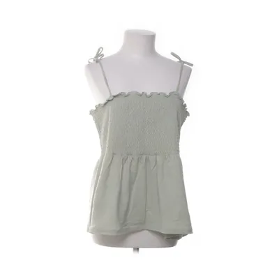 Tanktop  (Grøn) fra Vero Moda