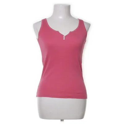 Linne (Rosa) från MAC Bomull