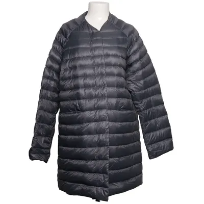 Down coat (Vuokko) from Joutsen Down, Polyamide