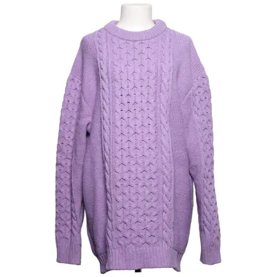 Tröja (Boyfriend Knit) från Han Kjøbenhavn Polyamid, Ull