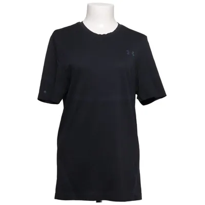Practice jersey (Black) from Under Armour