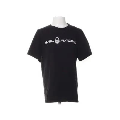 T-shirt (Svart) från Sail Racing Bomull