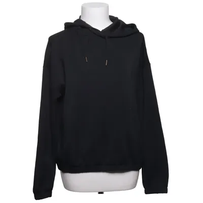 Huvtröja (Svart) från Athlecia Elastan, Modal, Polyester