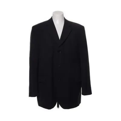 Kavaj (Blå) från Wilhelm Viskos, Ull