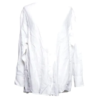 Chemise (Blanc) de Lilienfels Lin