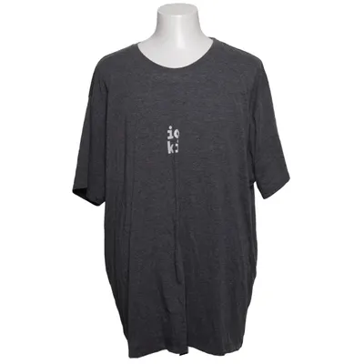 T-shirt (Gray) from Spreadshirt Cotton, Polyester