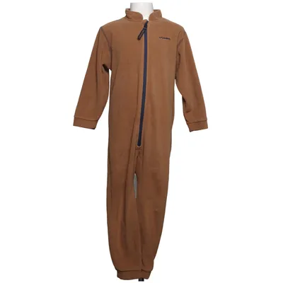 Onesie (Bruin) van Stormberg Polyester