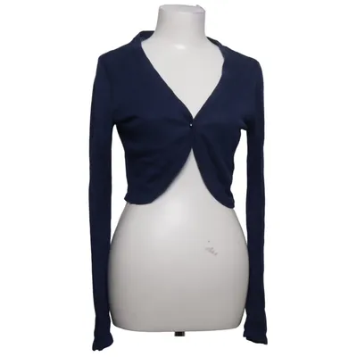 Boléro (Bleu) de Cecilia Classics Coton