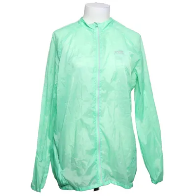 Veste de sport (Vert) de OTP Extreme Polyester