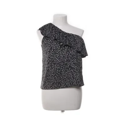 Haut (Noir, Blanc) de Twist & Tango Polyester recyclé