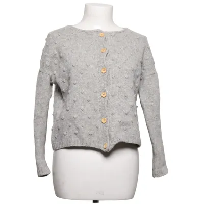 Cardigan (Grijs)